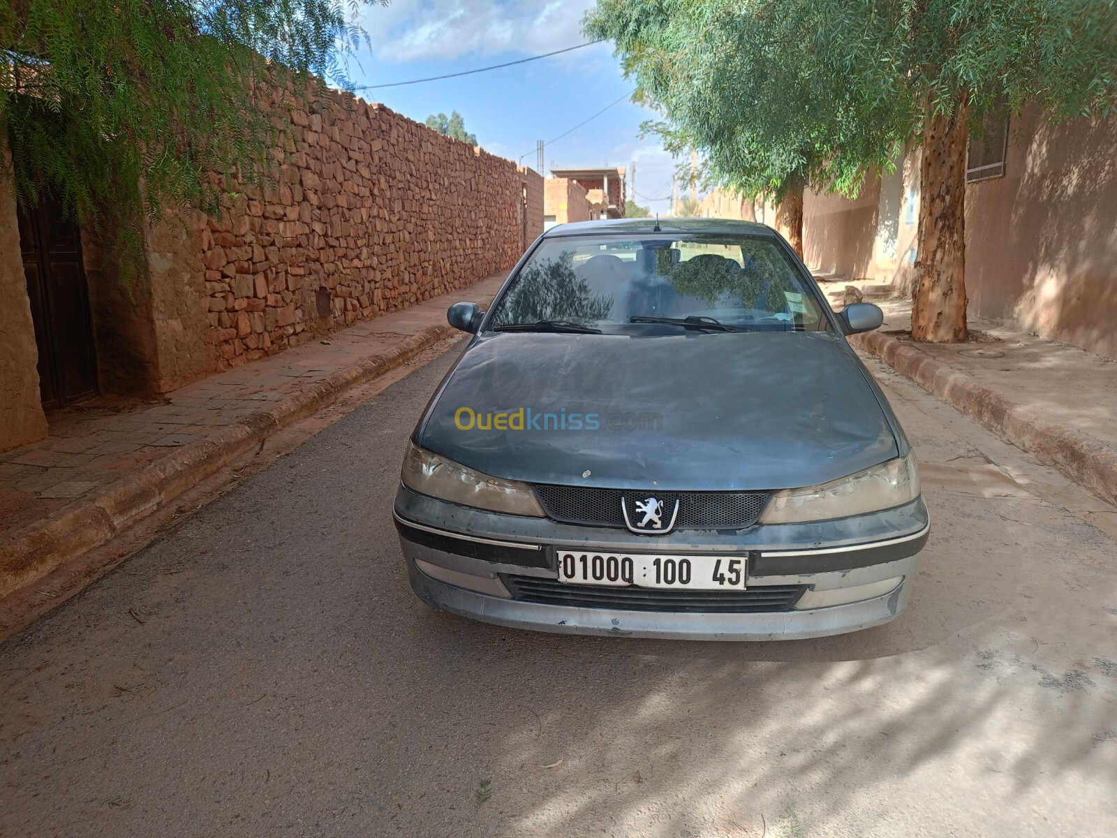 Peugeot 406 2000 406