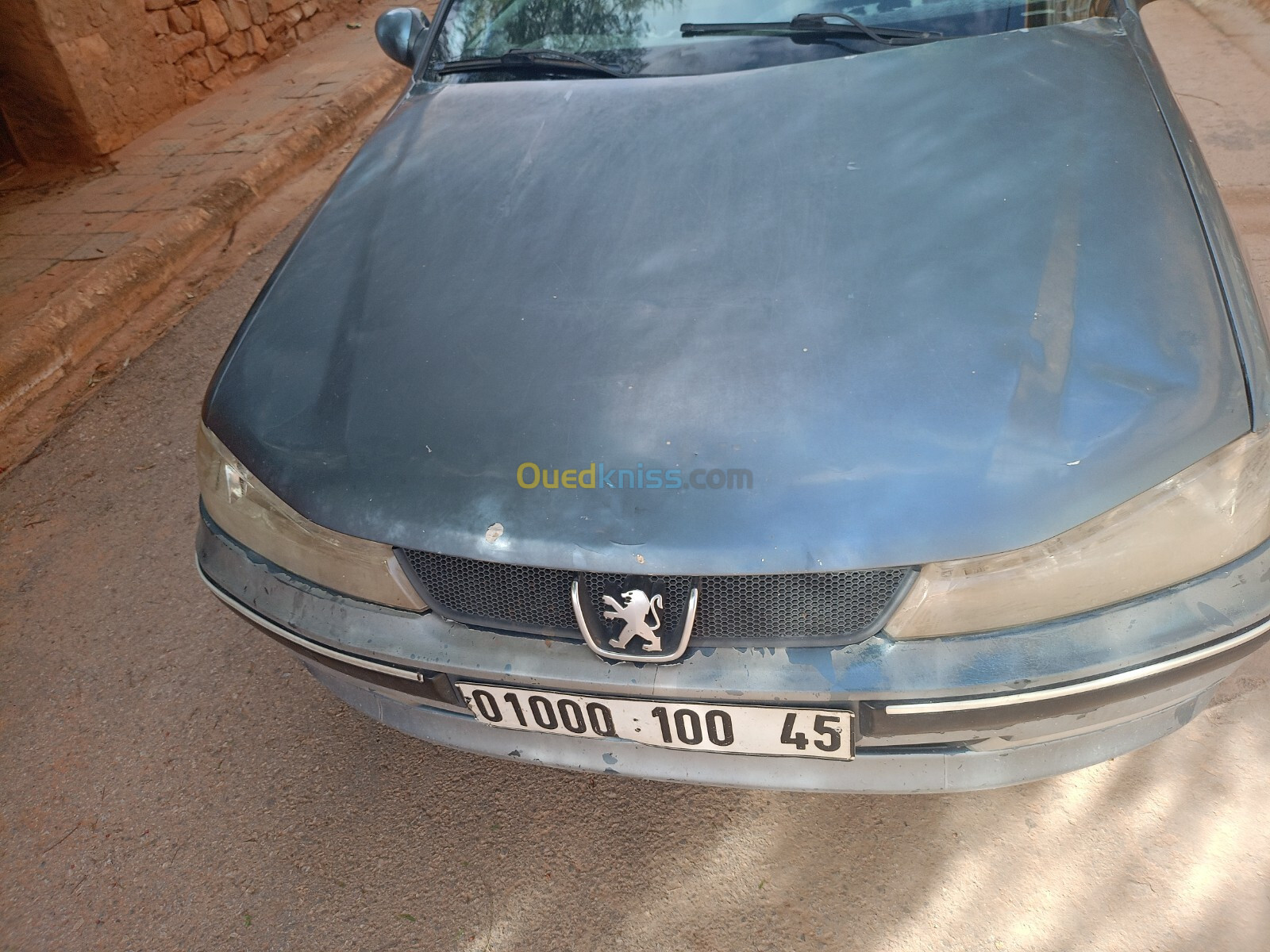 Peugeot 406 2000 406