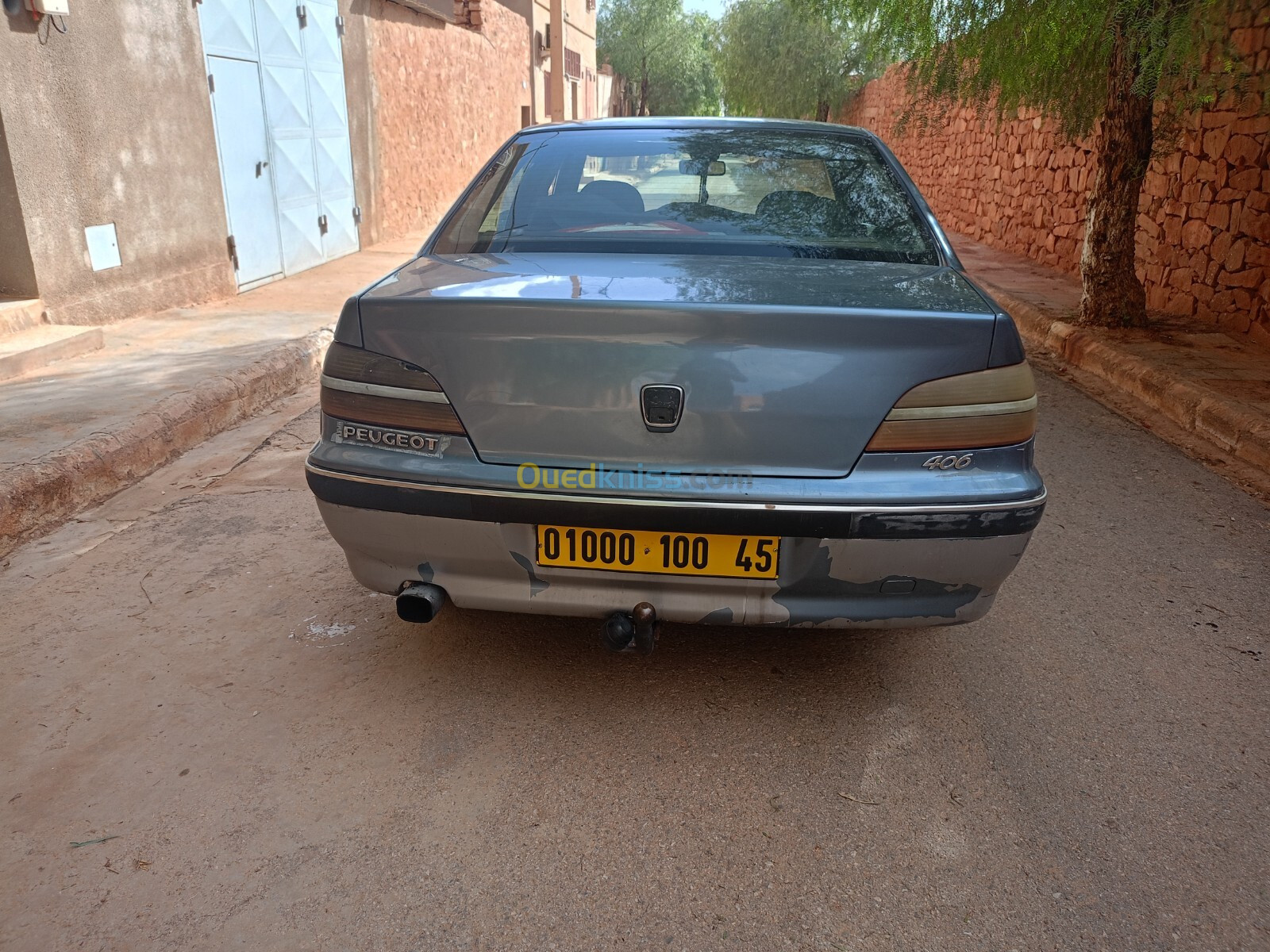 Peugeot 406 2000 406