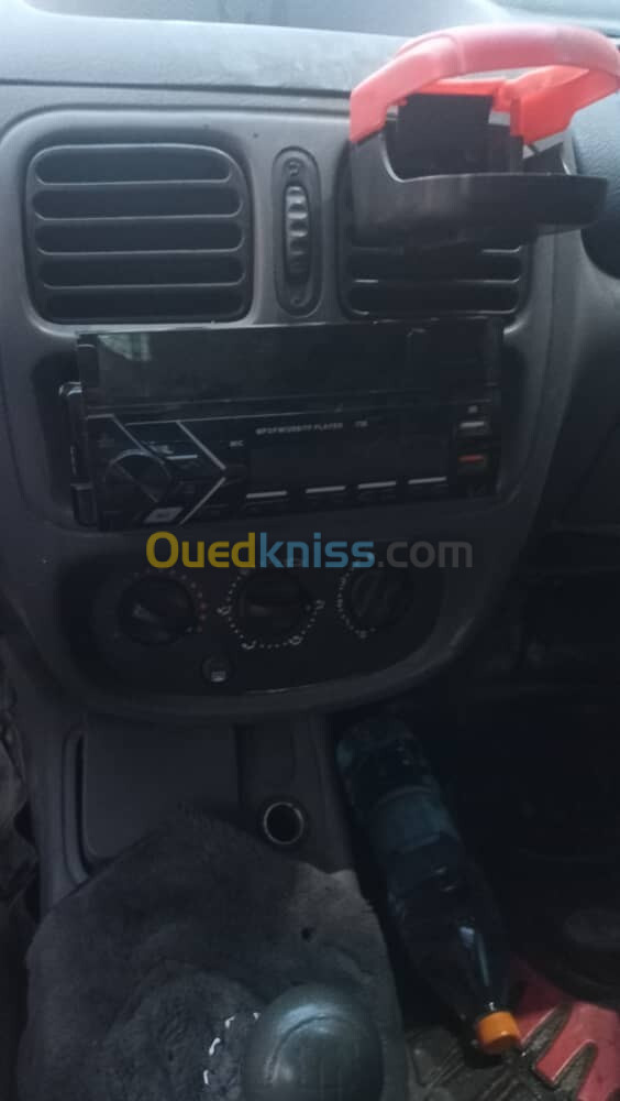 Renault Clio 2 1999 Clio 2