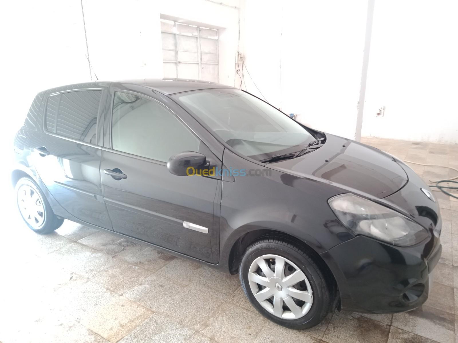 Renault Clio 3 2013 