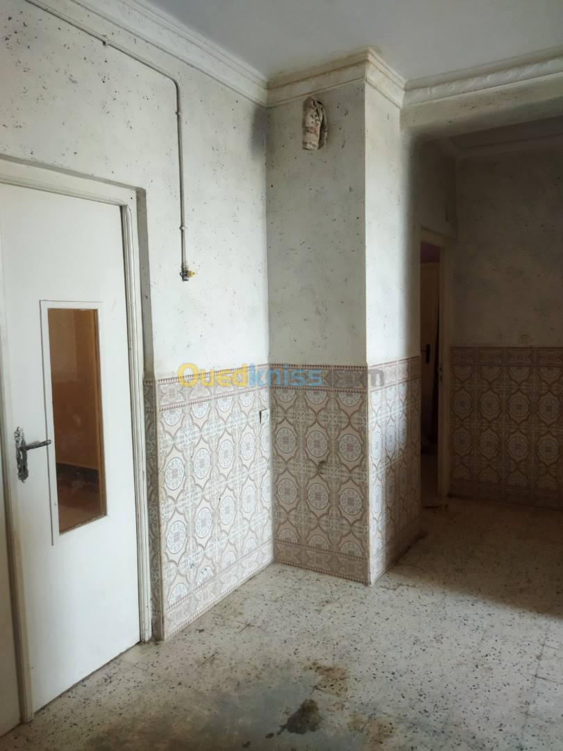 Vente Appartement F3 Bordj bou arreridj Bordj bou arreridj