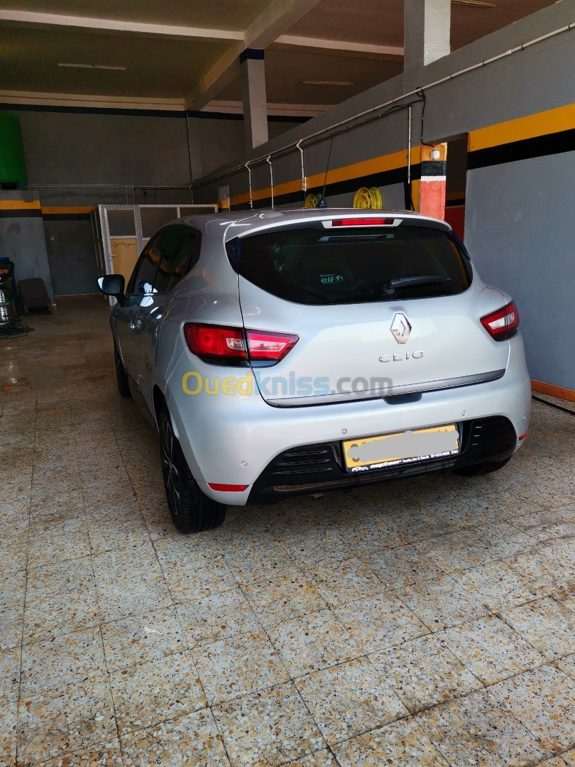 Renault Clio 4 2018 Limited 2