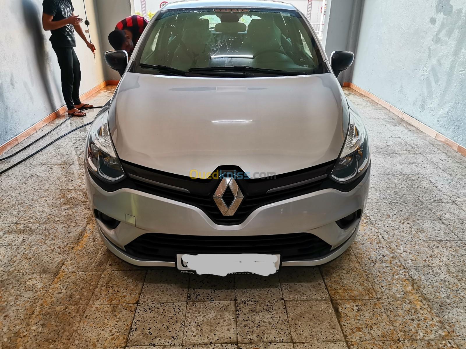 Renault Clio 4 2018 Limited 2