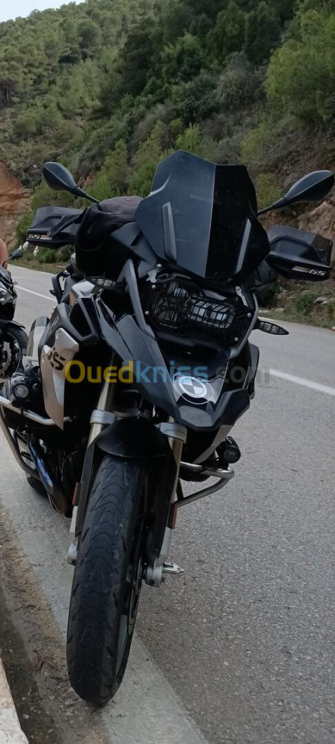 Gs1200 BMW 2018