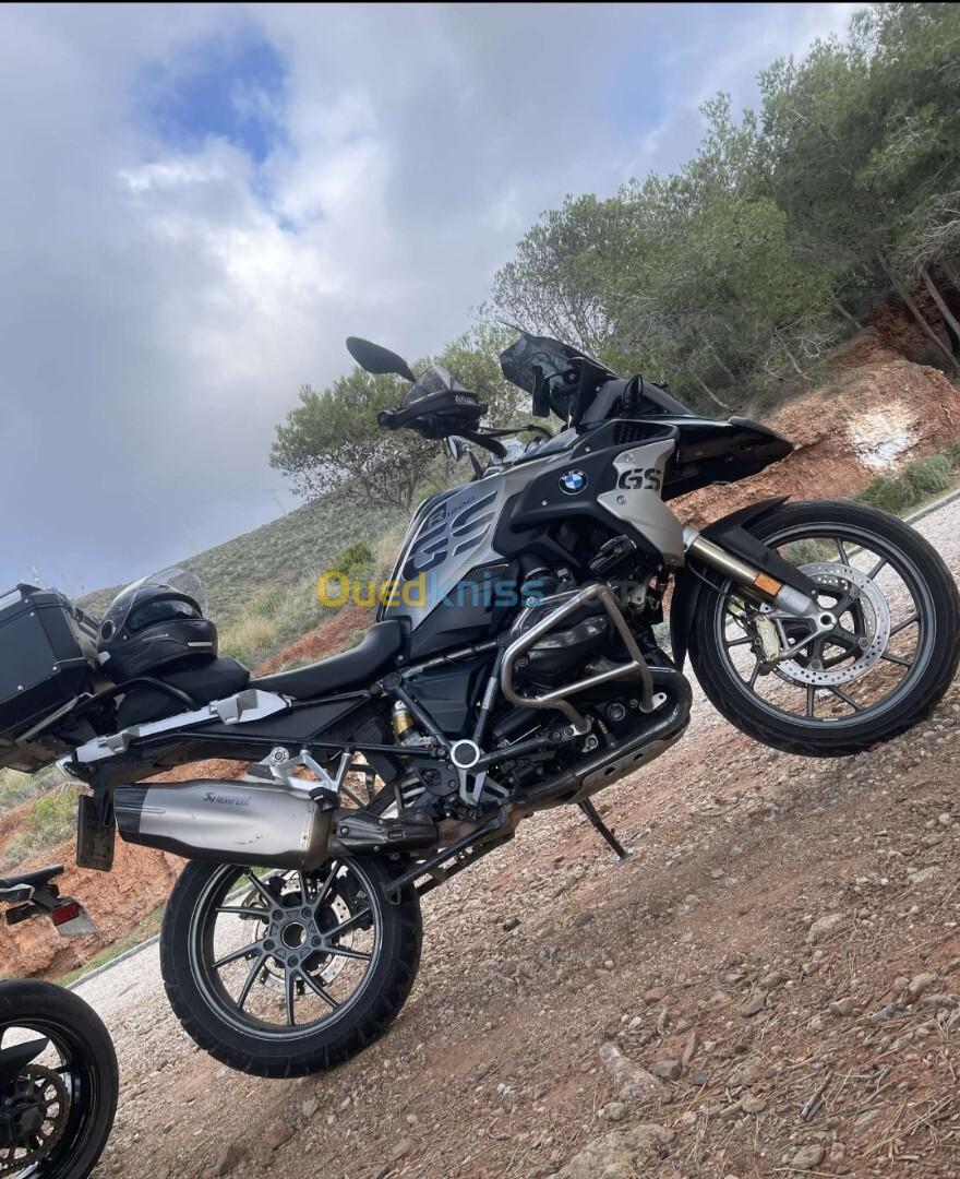 Gs1200 BMW 2018