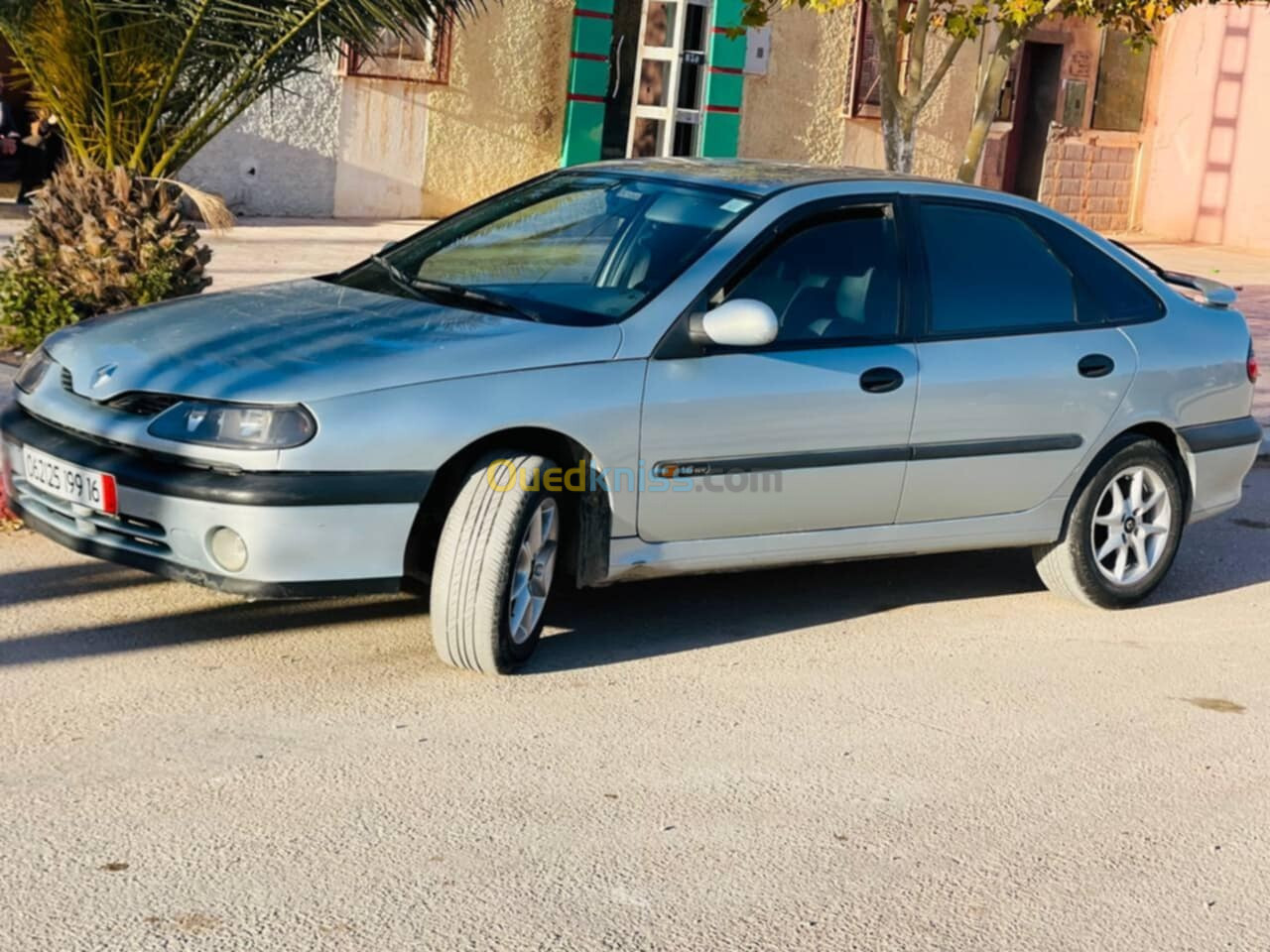 Renault Laguna 1 1999 