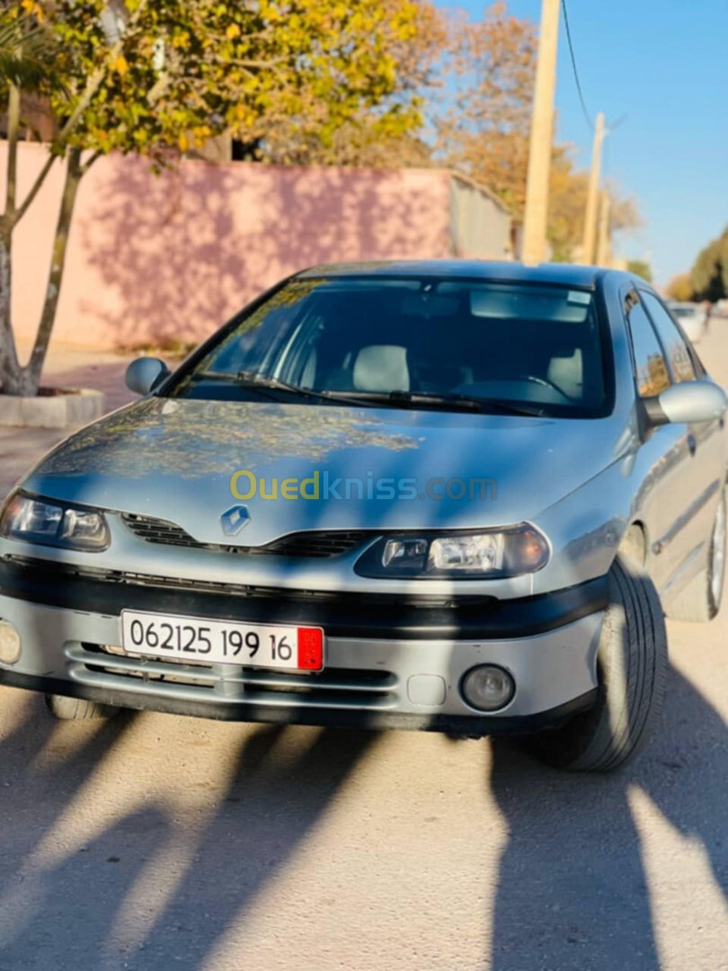 Renault Laguna 1 1999 