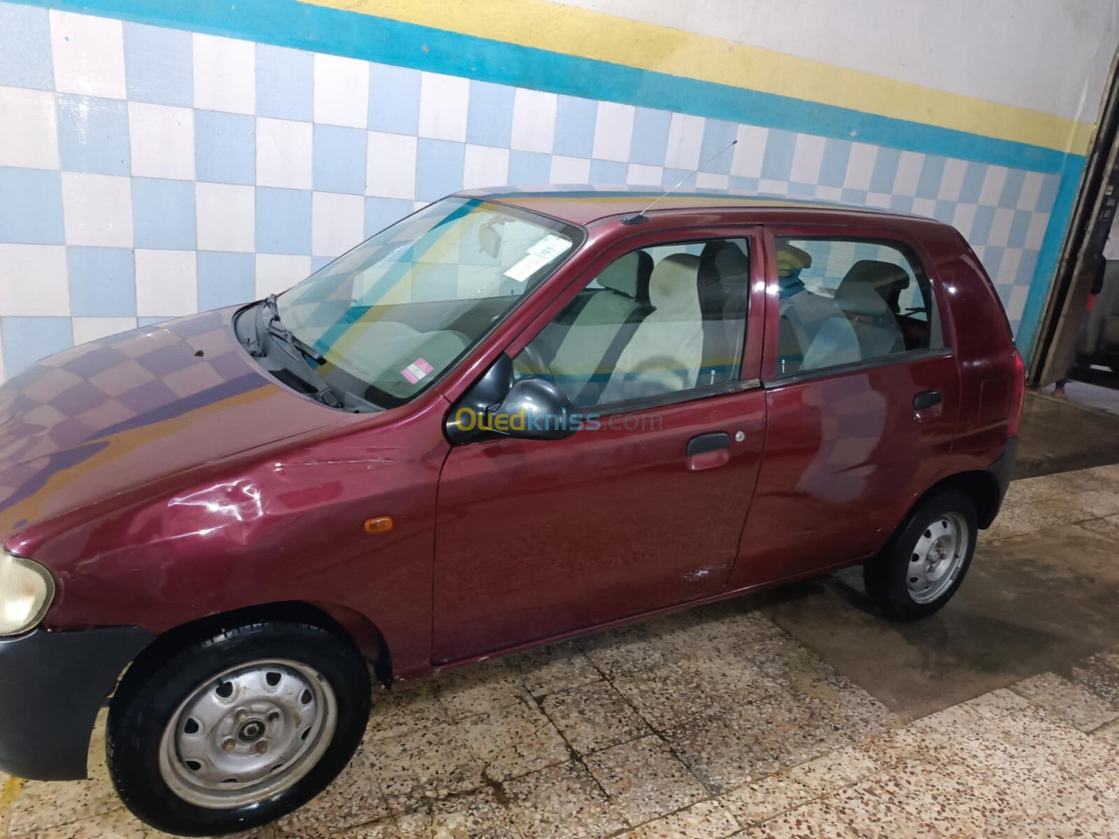 Suzuki Alto 2009 