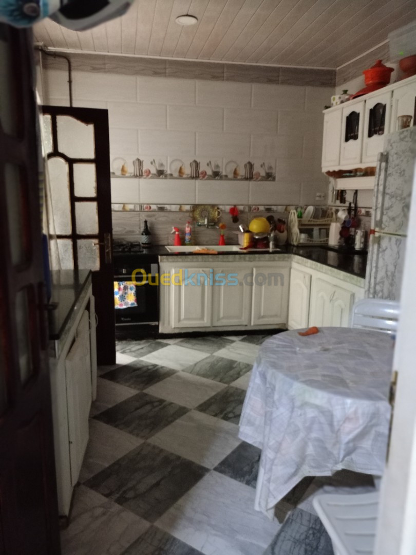 Vente Villa Batna Batna