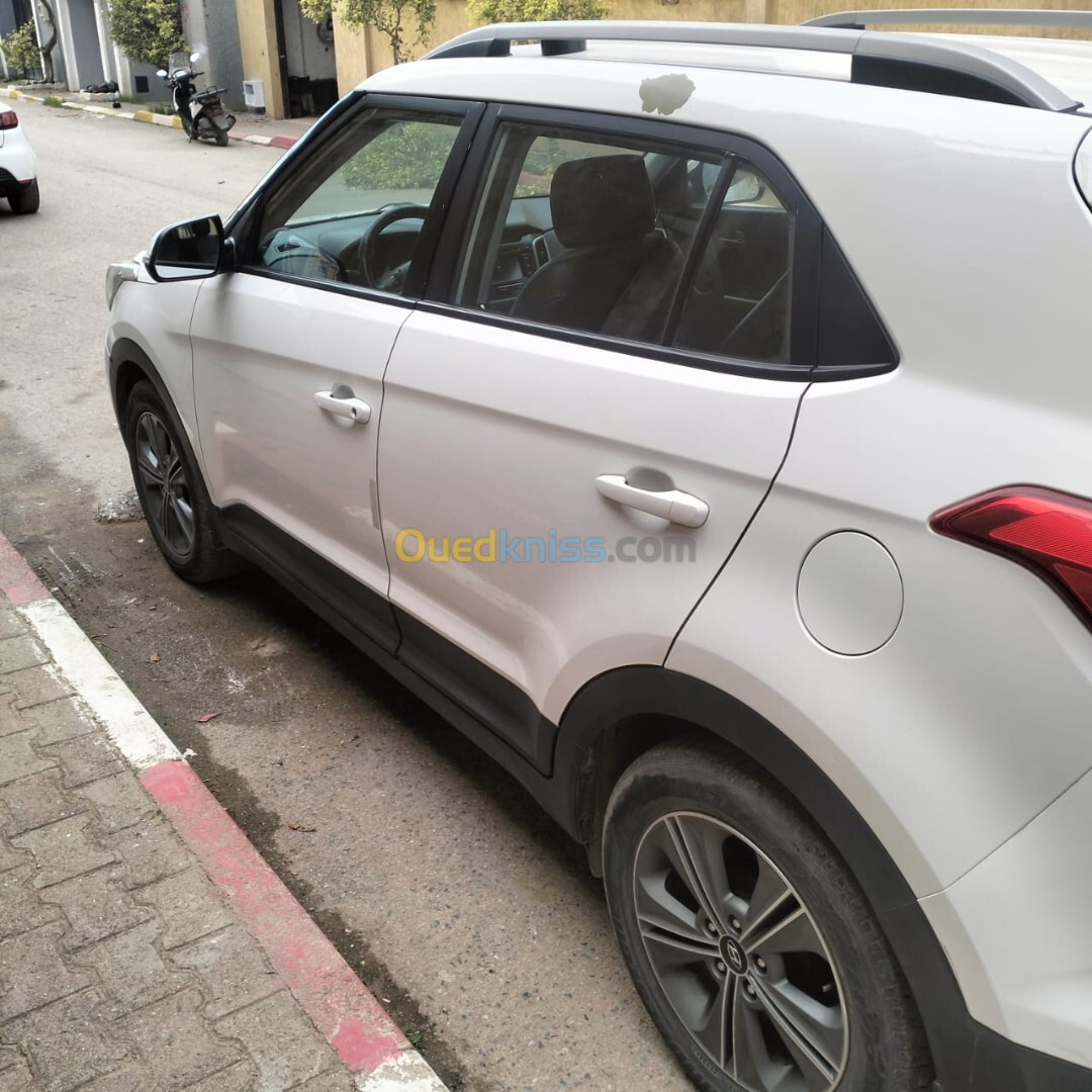 Hyundai Creta 2019 