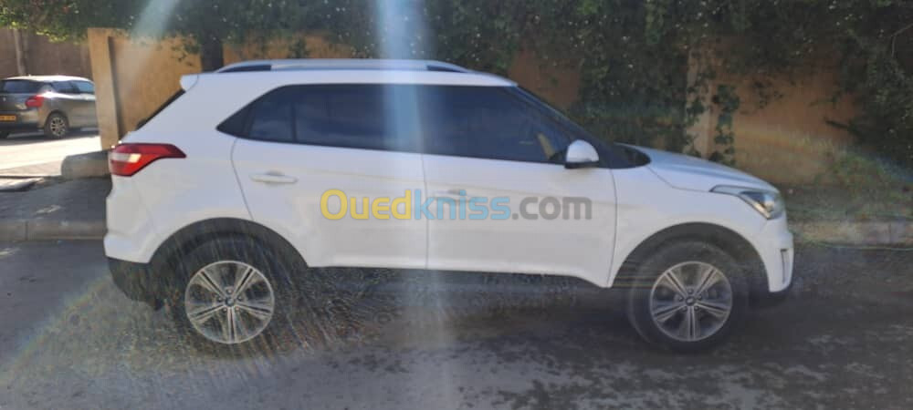 Hyundai Creta 2019 Creta