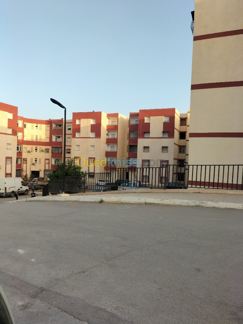 Vente Appartement Tipaza Nador