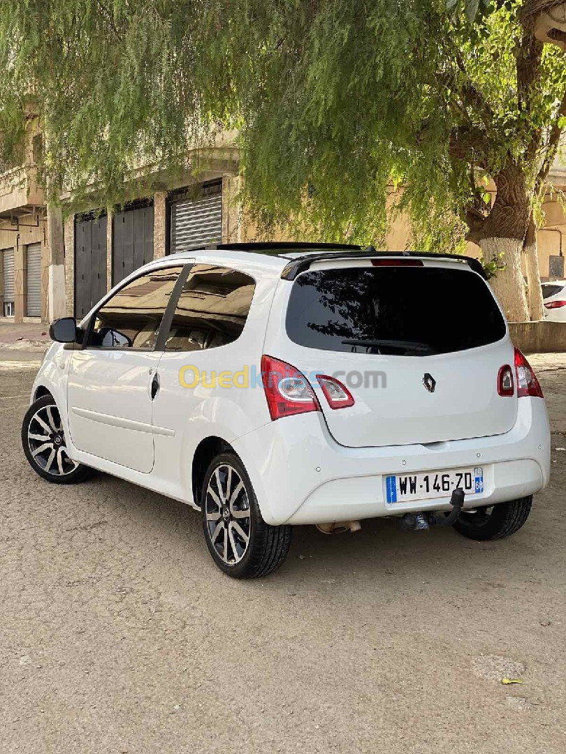 Renault Twingo 2014 Twingo