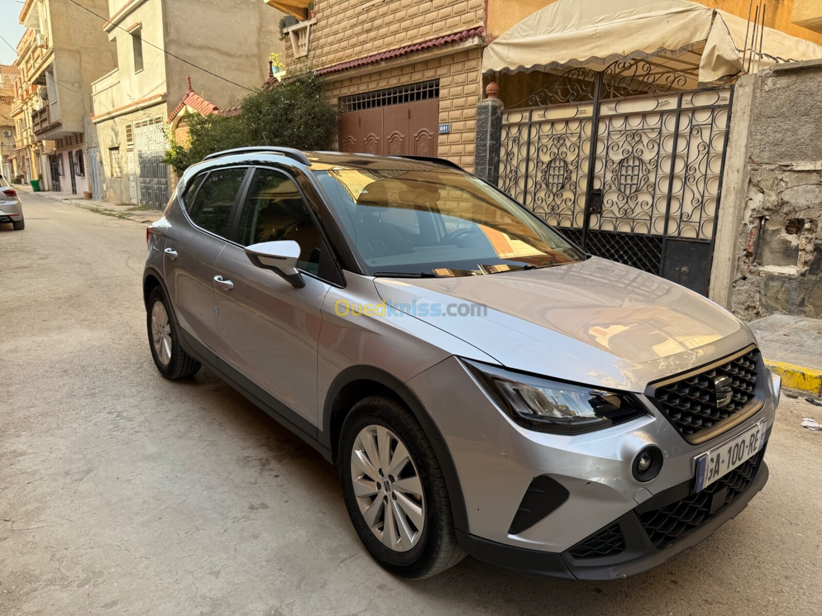 Seat ARONA 2021 Style