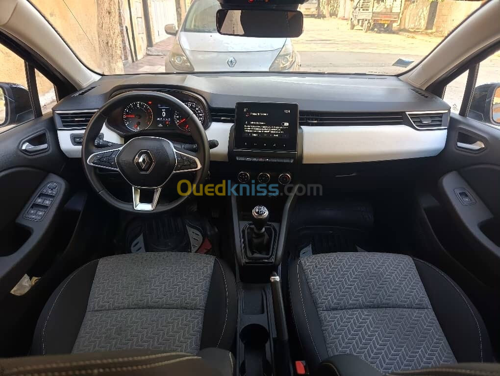 Renault Clio5 2023 