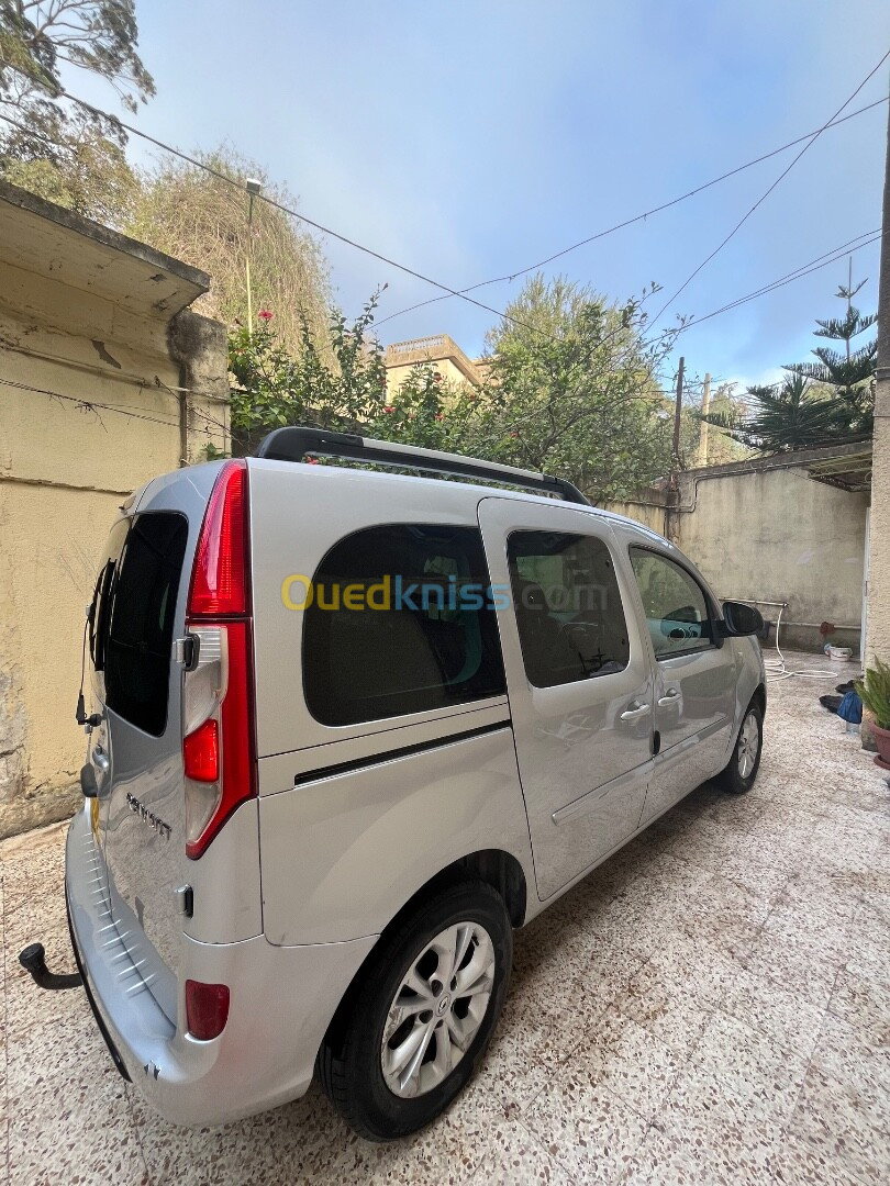 Renault Kangoo 2018 Privilège +