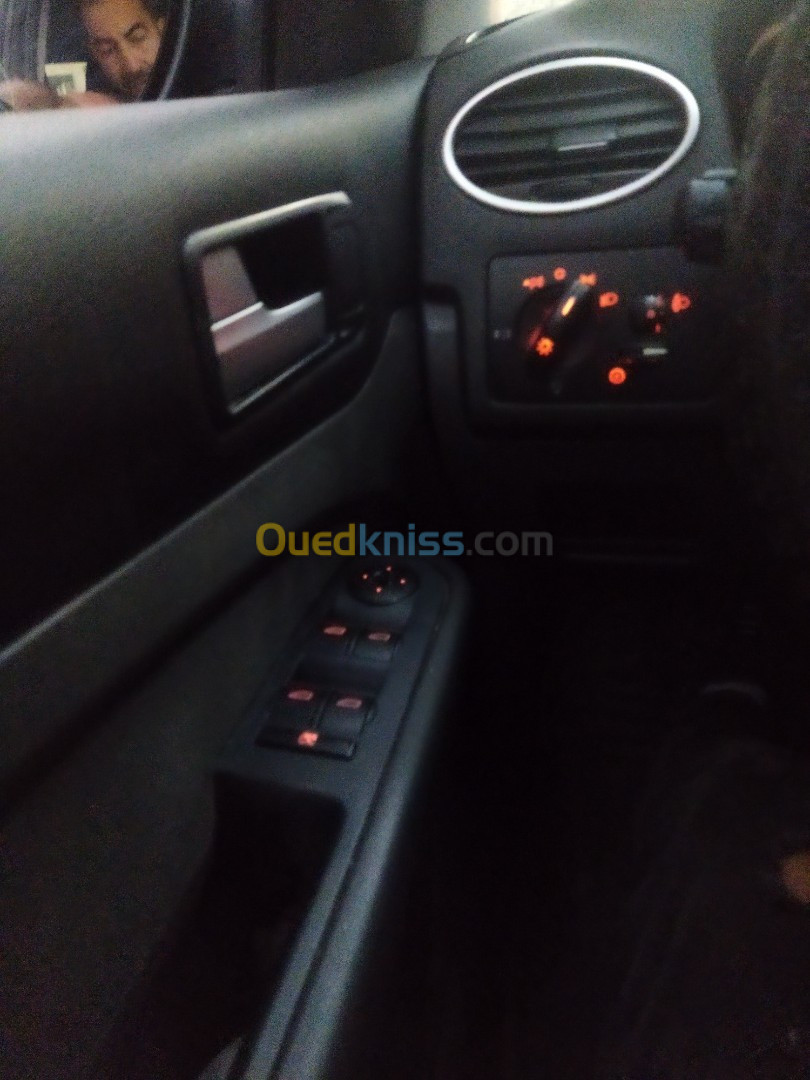 Ford Focus 5 portes 2008 