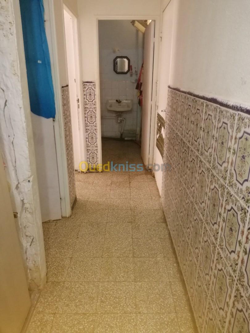 Vente Appartement F3 Djelfa Djelfa