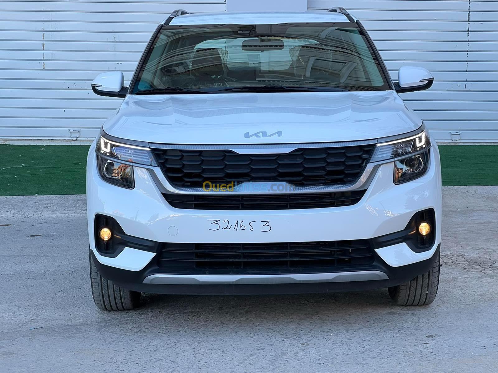 Kia seltos 2022 seltos