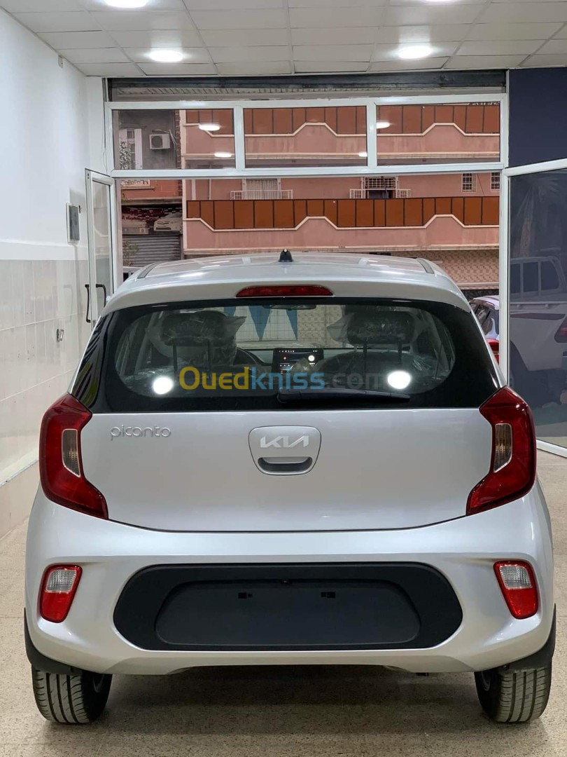 Kia picanto 2022 picanto