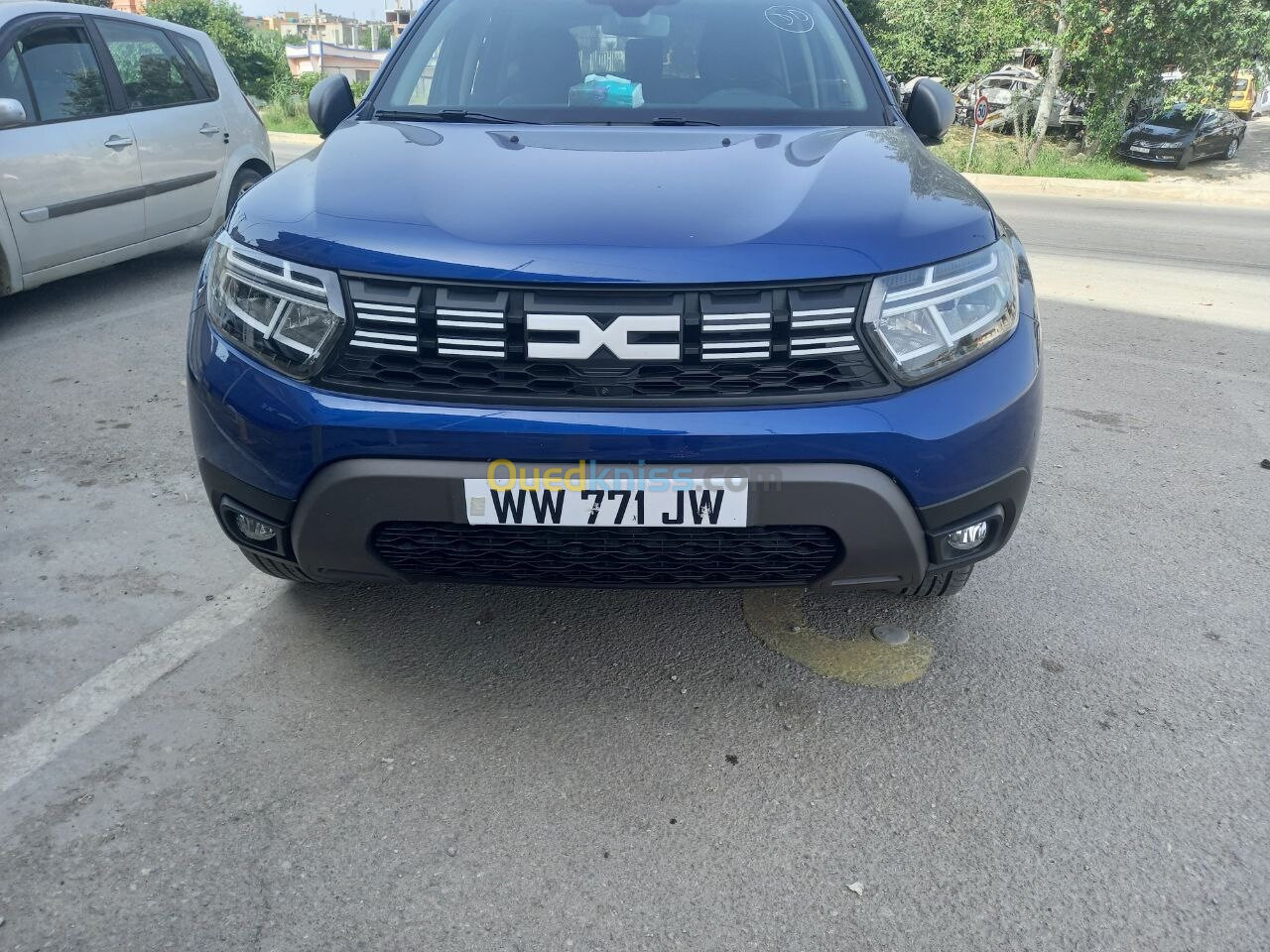 Dacia Duster 2023 