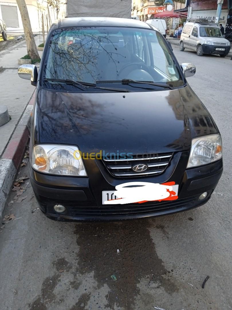 Hyundai Atos 2004 XS