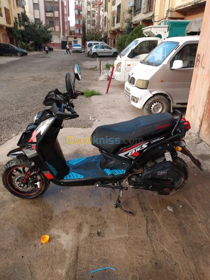 Okinoi Okinoi bws 150cc 2019