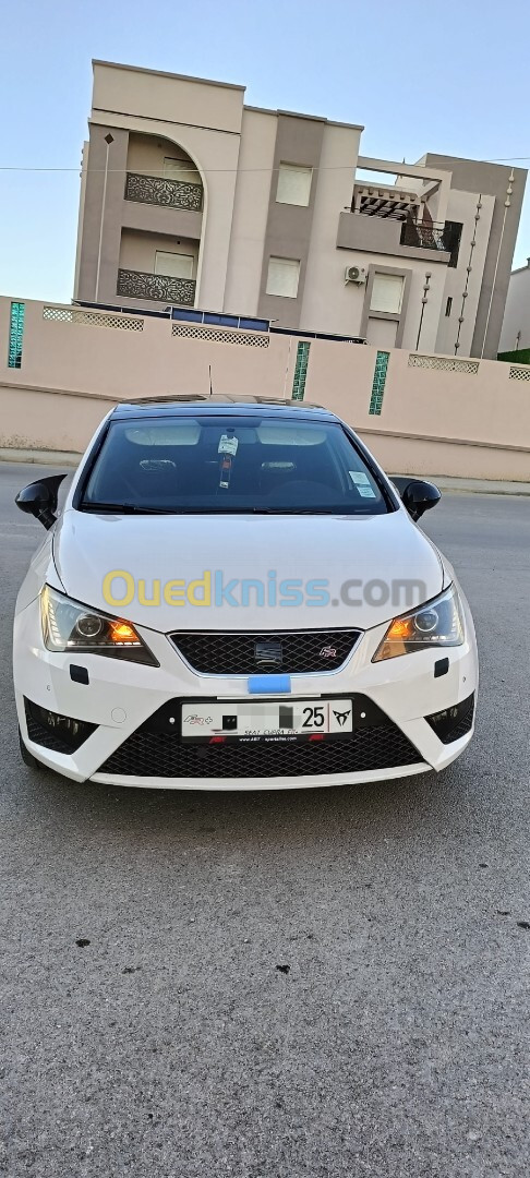 Seat Ibiza 2014 FR