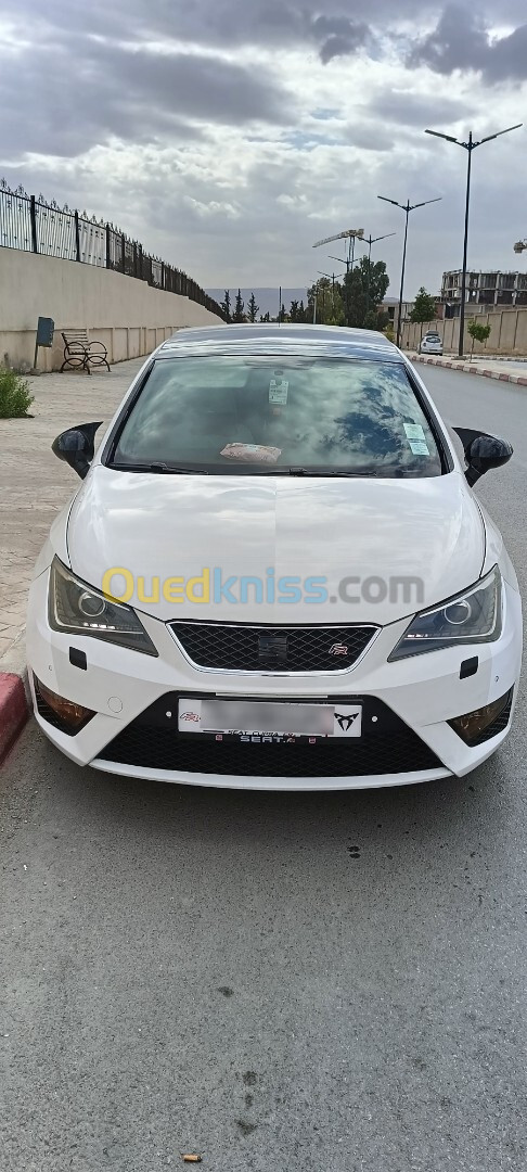 Seat Ibiza 2014 FR