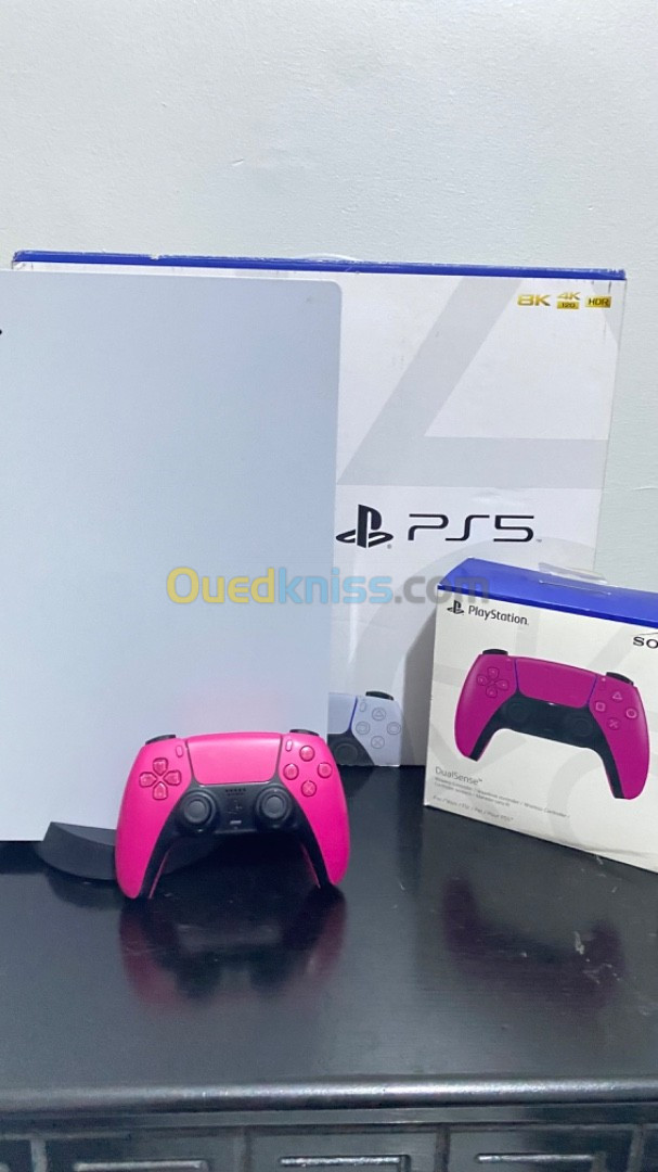 Ps5 edition standard 