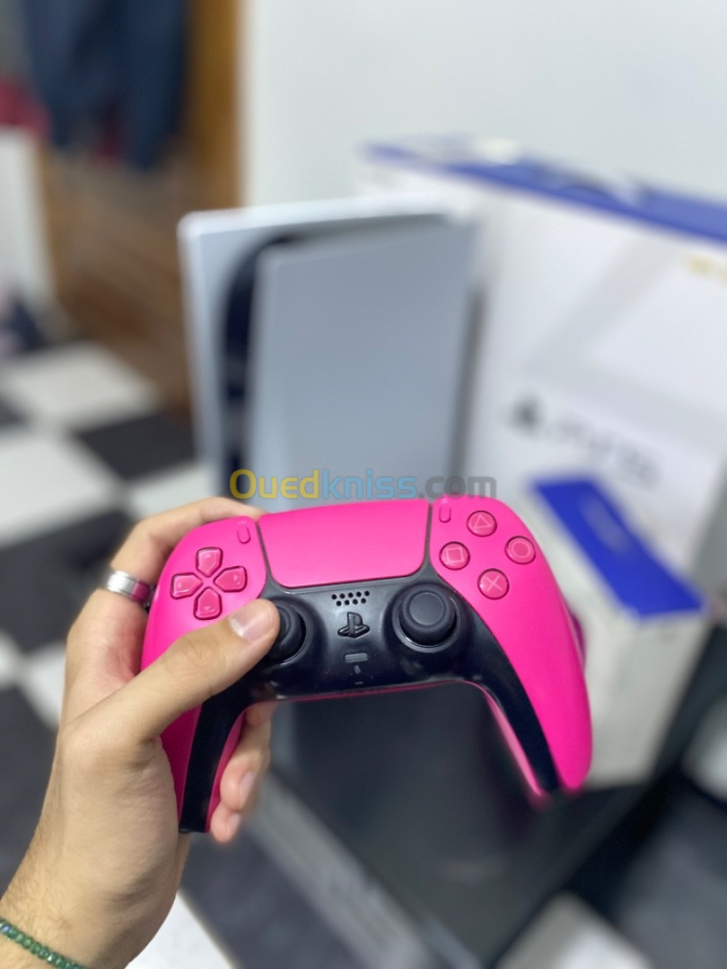 Ps5 edition standard 