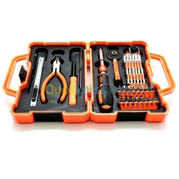 Malette neuf a outils mac tech 47 dans 1