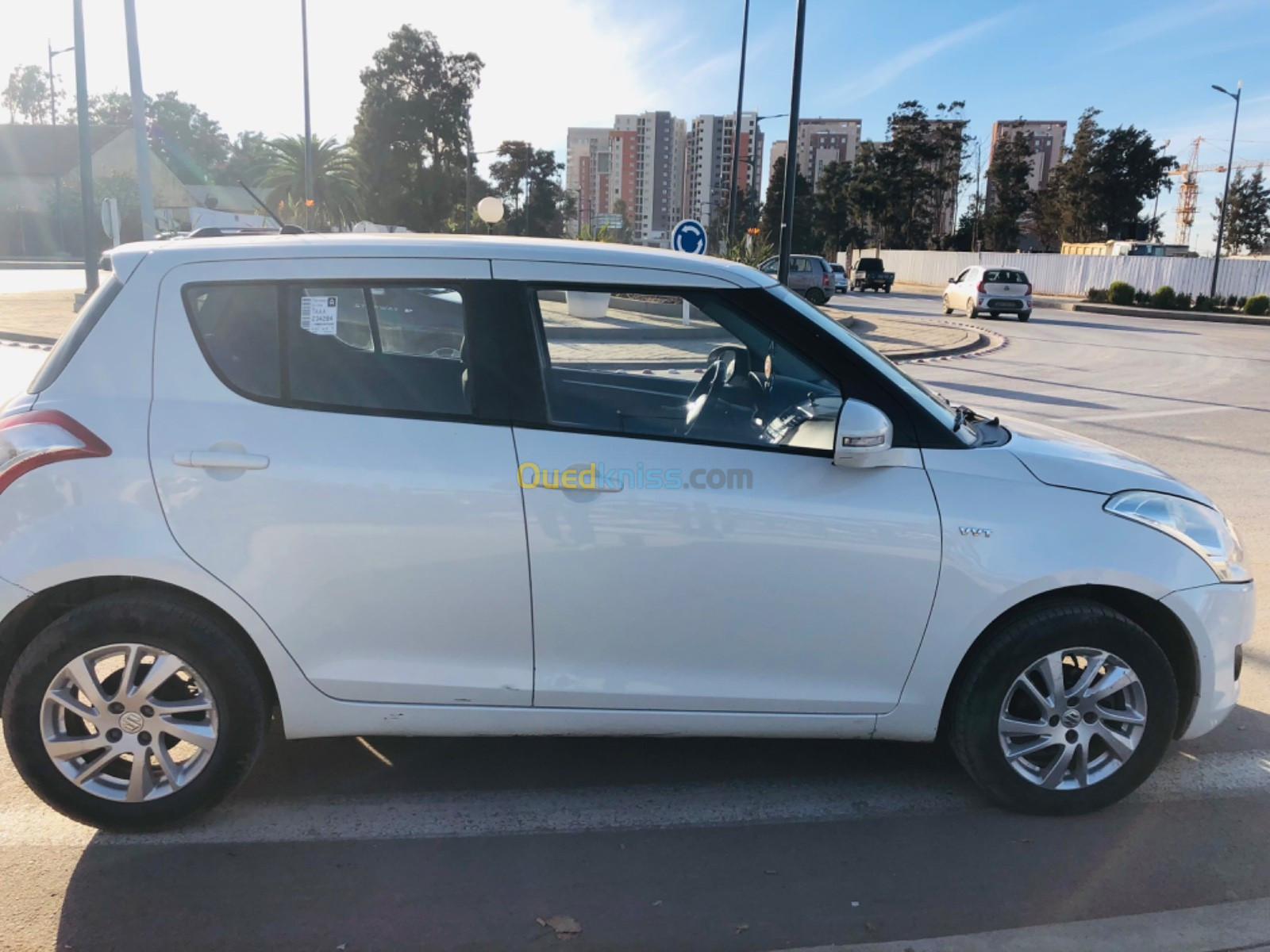 Suzuki Swift 2014 Swift