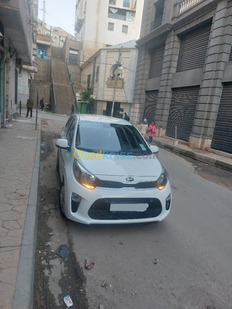 Kia Picanto 2019 LX Confort