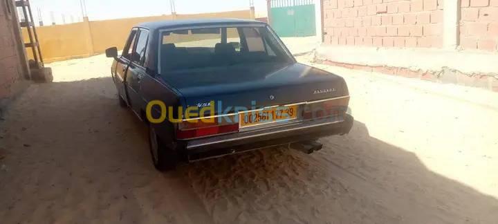 Peugeot 604 1977 604