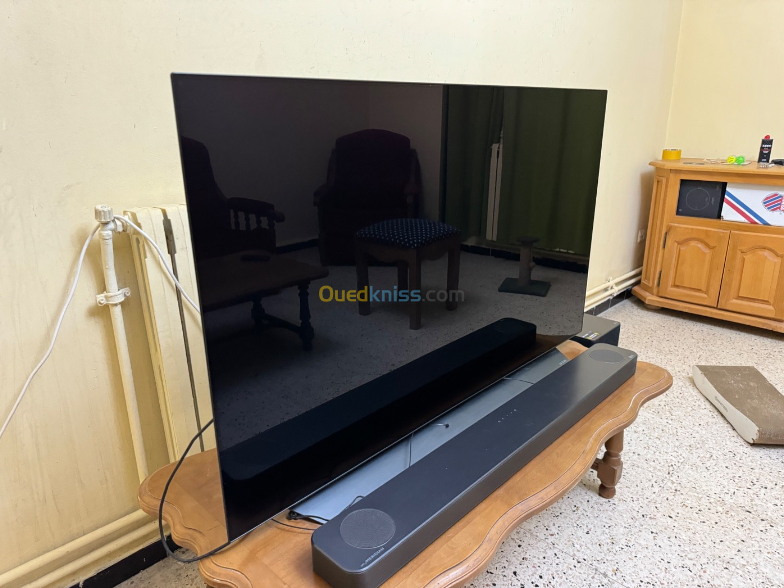 LG OLED 55CX