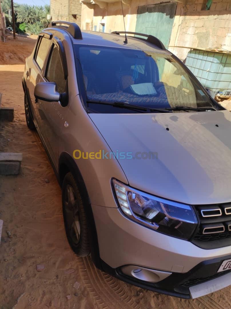 Dacia Sandero 2019 Stepway