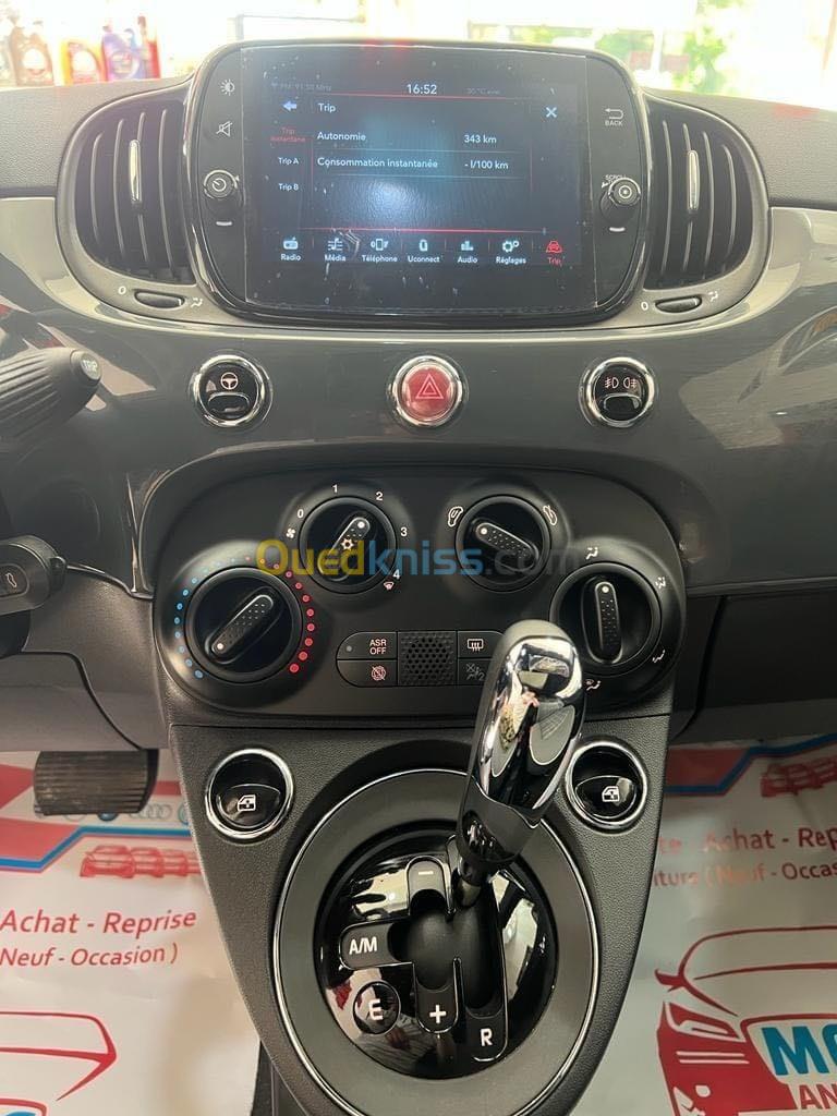 Fiat 500L 2021 500L