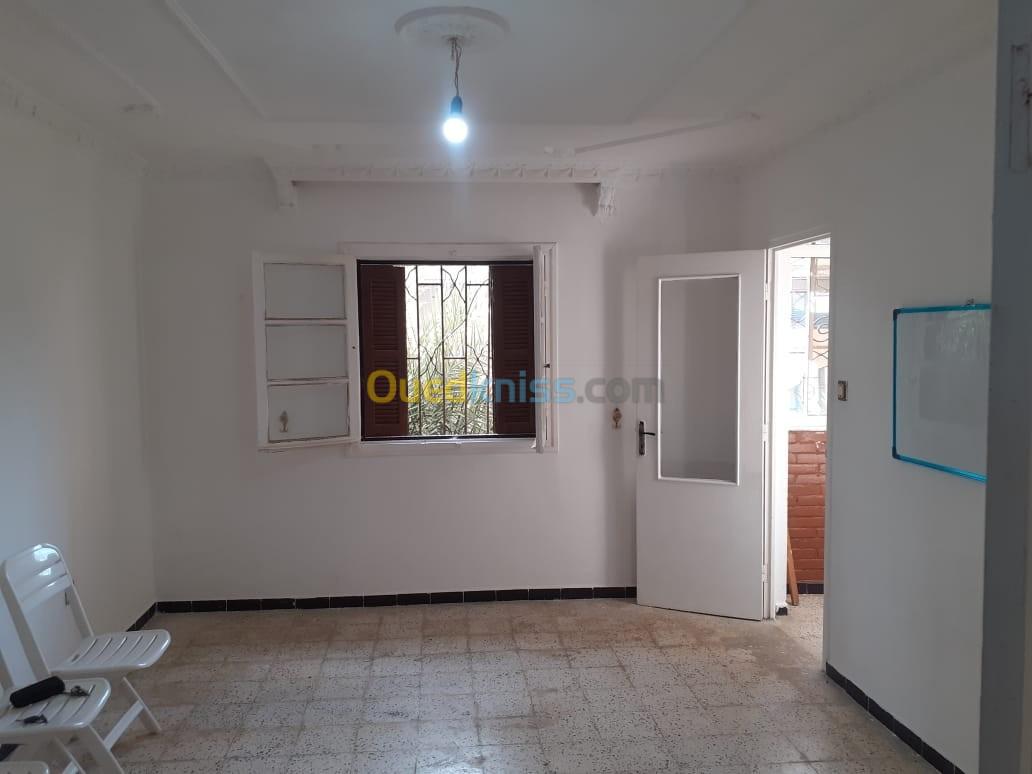 Vente Appartement F3 Skikda Skikda