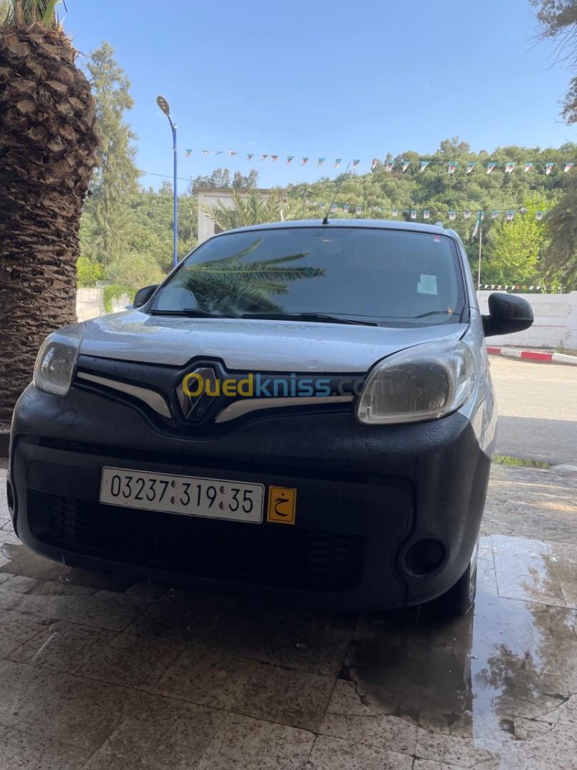 Renault Kangoo 2019 Kangoo