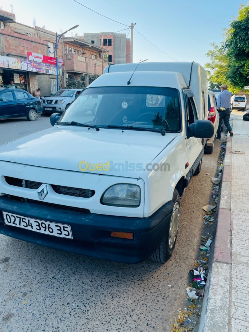 Renault Express 1996 Express