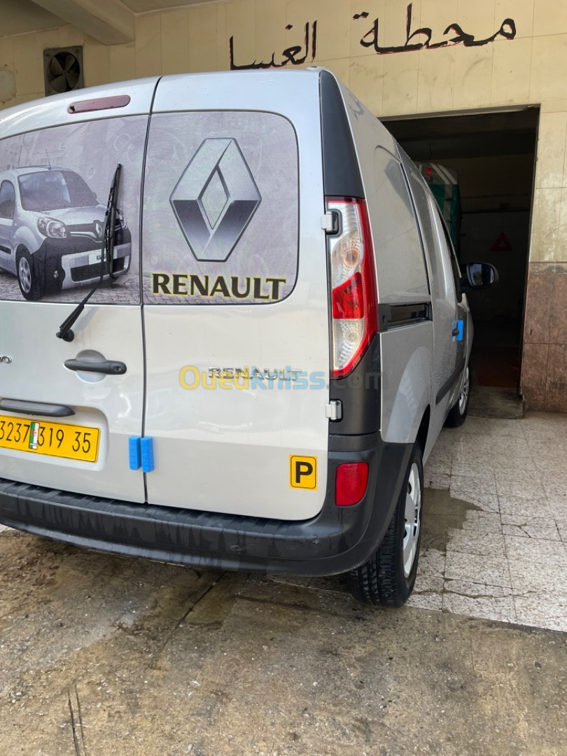 Renault Kangoo 2019 Kangoo