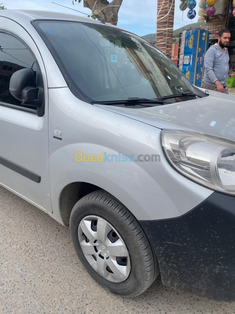 Renault Kangoo 2019 Confort