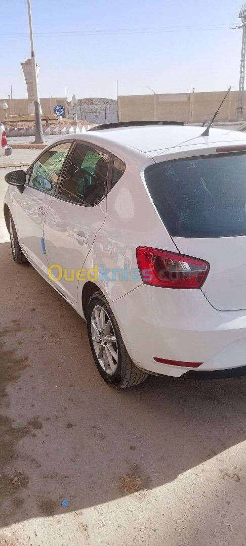 Seat Ibiza 2013 Fully