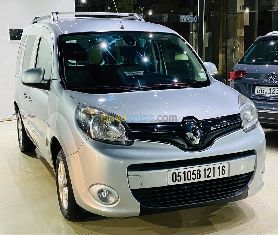 Renault Kangoo 2021 Privilège plus