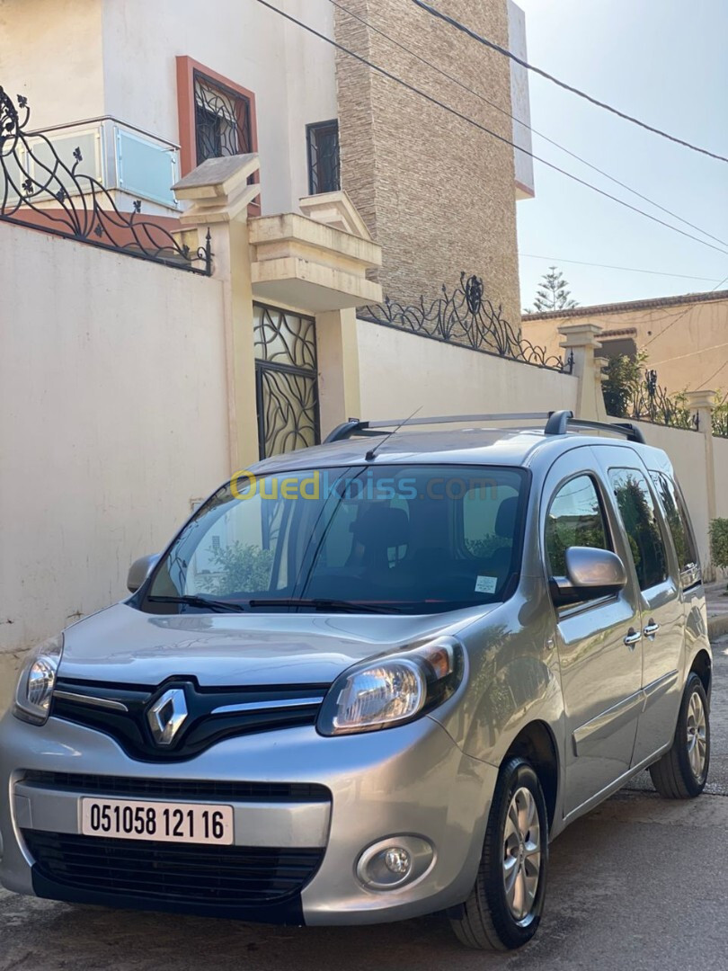 Renault Kangoo 2021 Privilège +