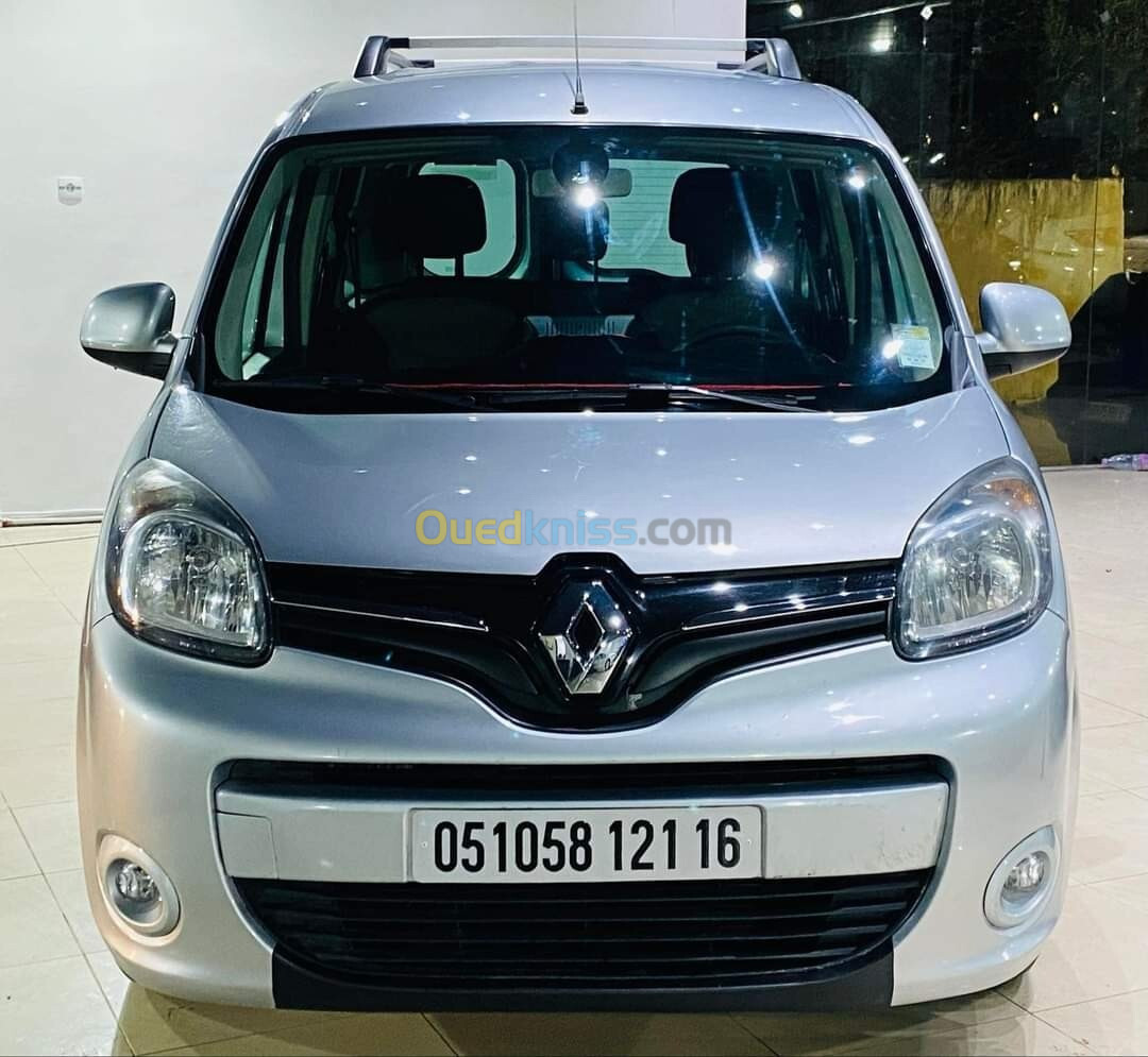 Renault Kangoo 2021 Privilège plus