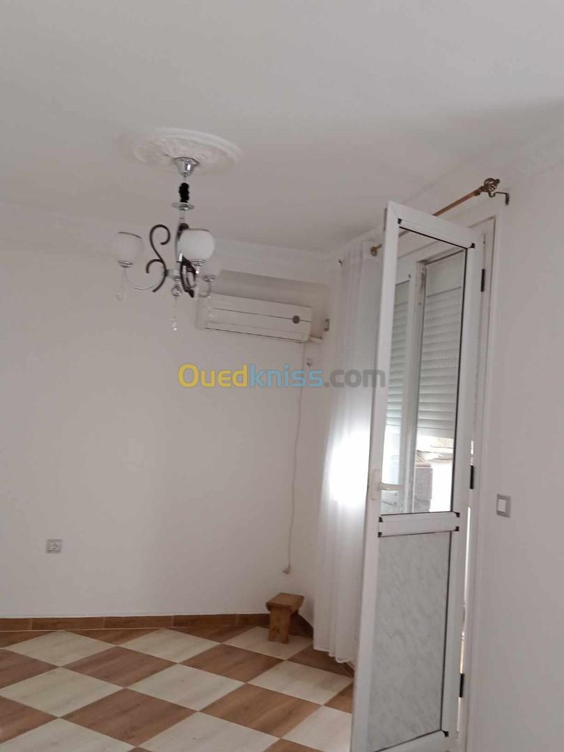 Vente Appartement F3 Oran Oran