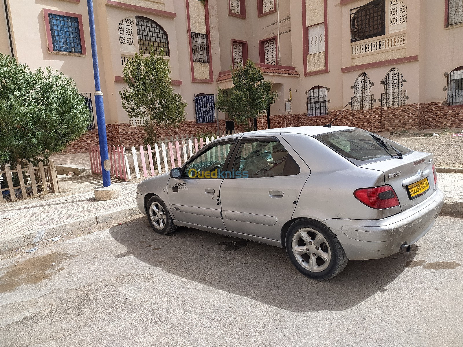 Citroen Xsara 2001 Xsara